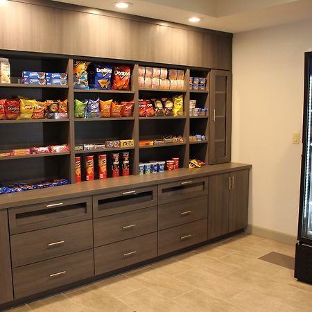 Holiday Inn Express & Suites - Enterprise By Ihg Exteriör bild