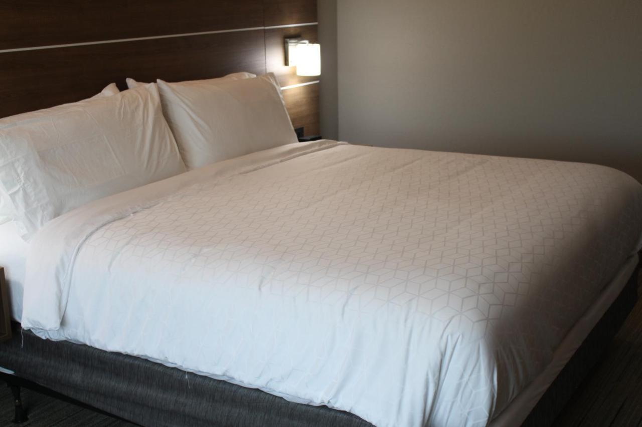 Holiday Inn Express & Suites - Enterprise By Ihg Exteriör bild