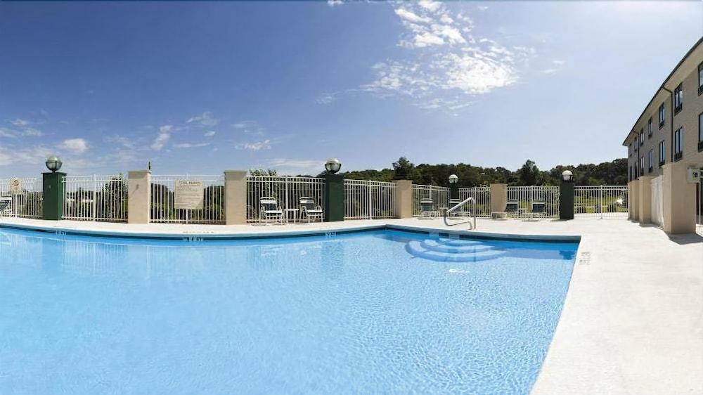Holiday Inn Express & Suites - Enterprise By Ihg Exteriör bild