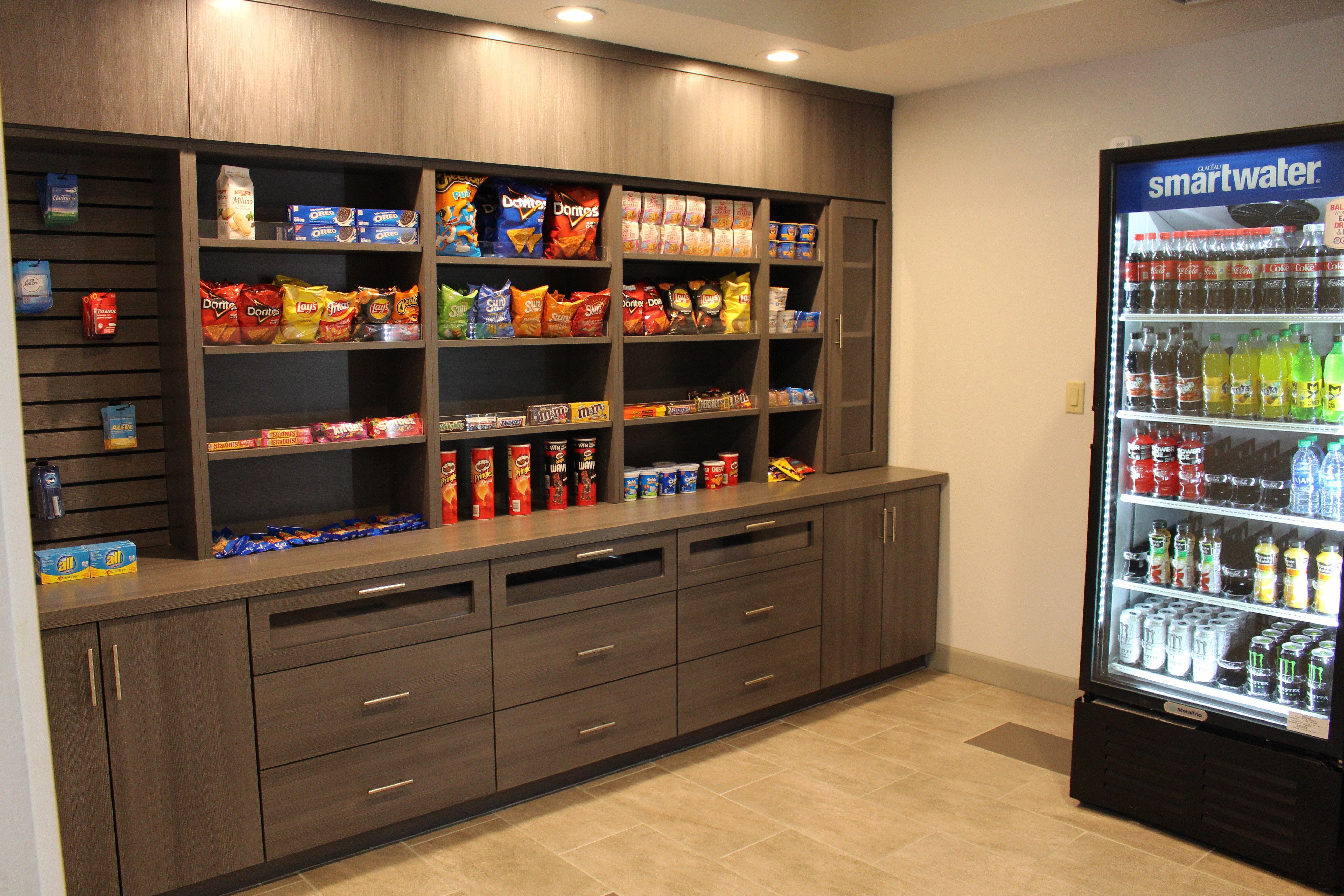 Holiday Inn Express & Suites - Enterprise By Ihg Exteriör bild
