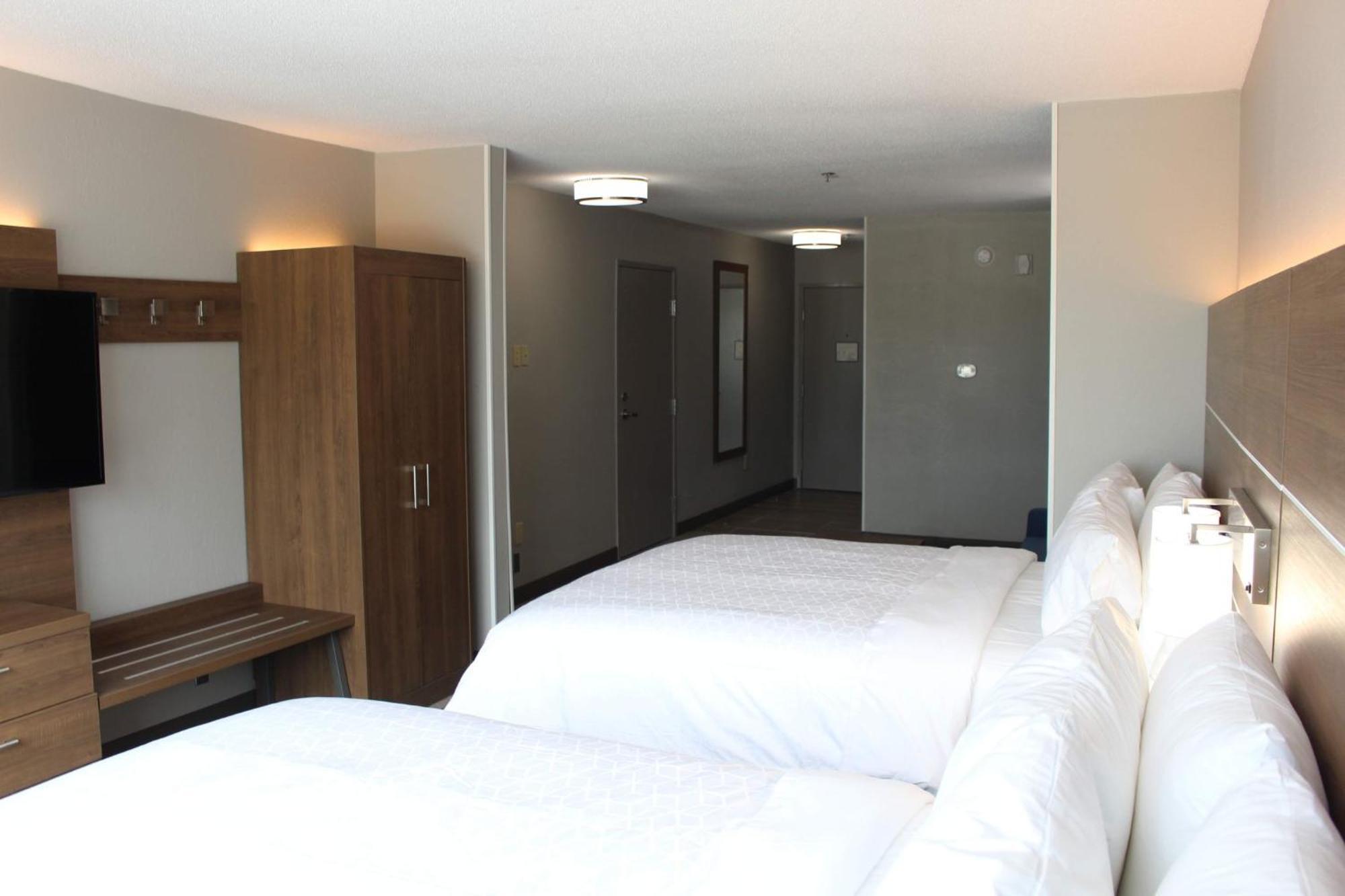 Holiday Inn Express & Suites - Enterprise By Ihg Exteriör bild