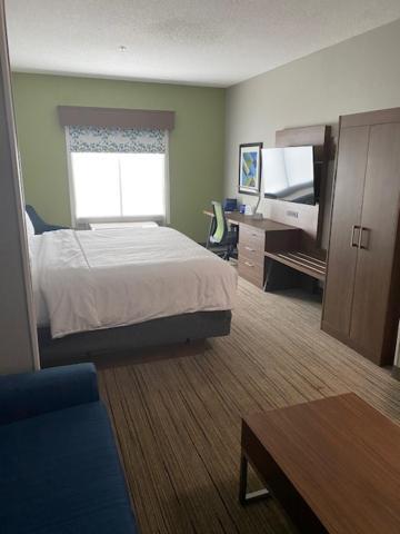 Holiday Inn Express & Suites - Enterprise By Ihg Exteriör bild