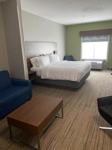 Holiday Inn Express & Suites - Enterprise By Ihg Exteriör bild