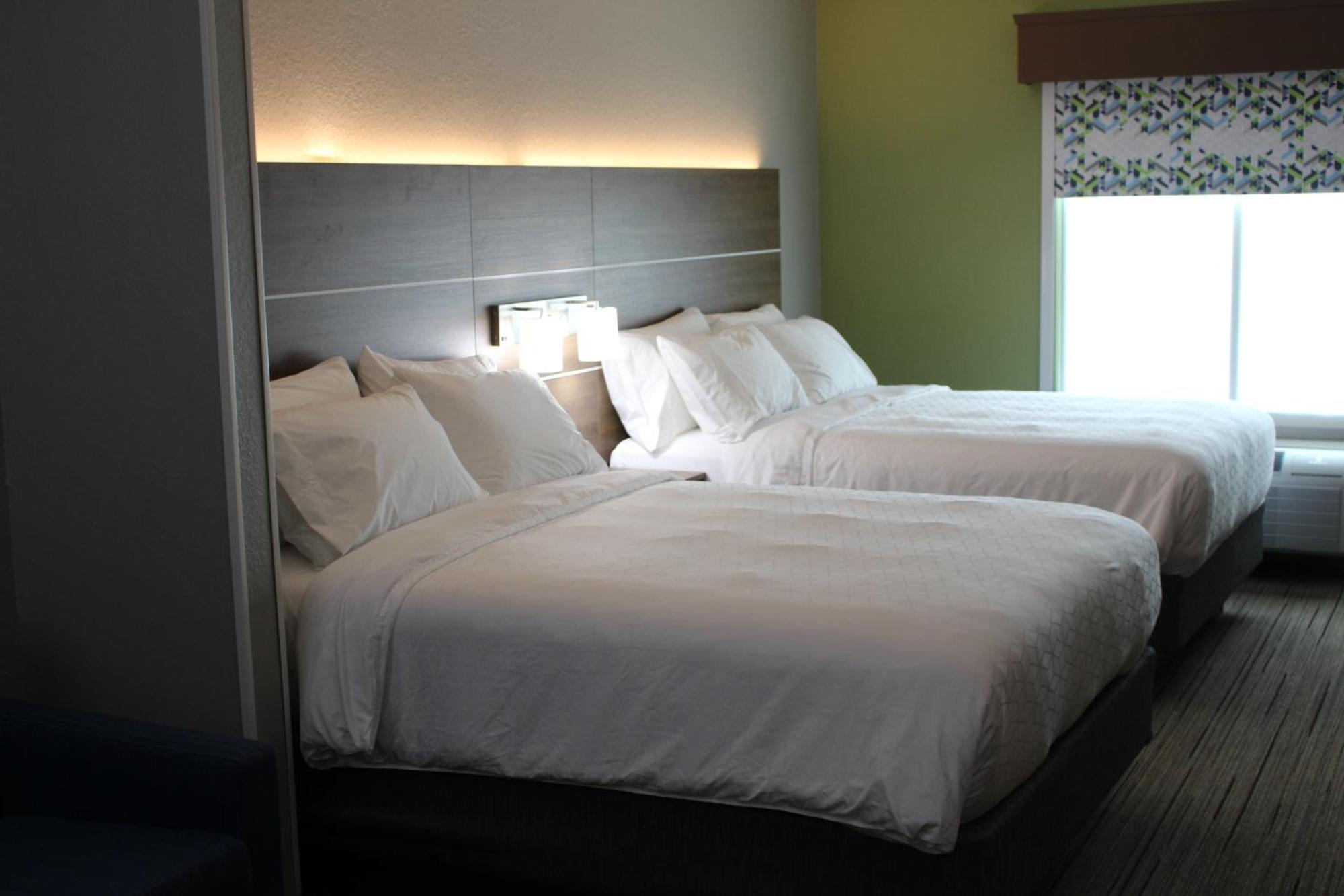 Holiday Inn Express & Suites - Enterprise By Ihg Exteriör bild