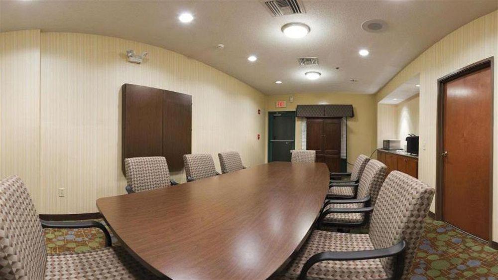Holiday Inn Express & Suites - Enterprise By Ihg Exteriör bild