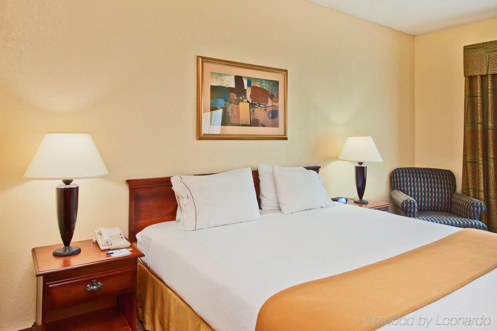 Holiday Inn Express & Suites - Enterprise By Ihg Rum bild