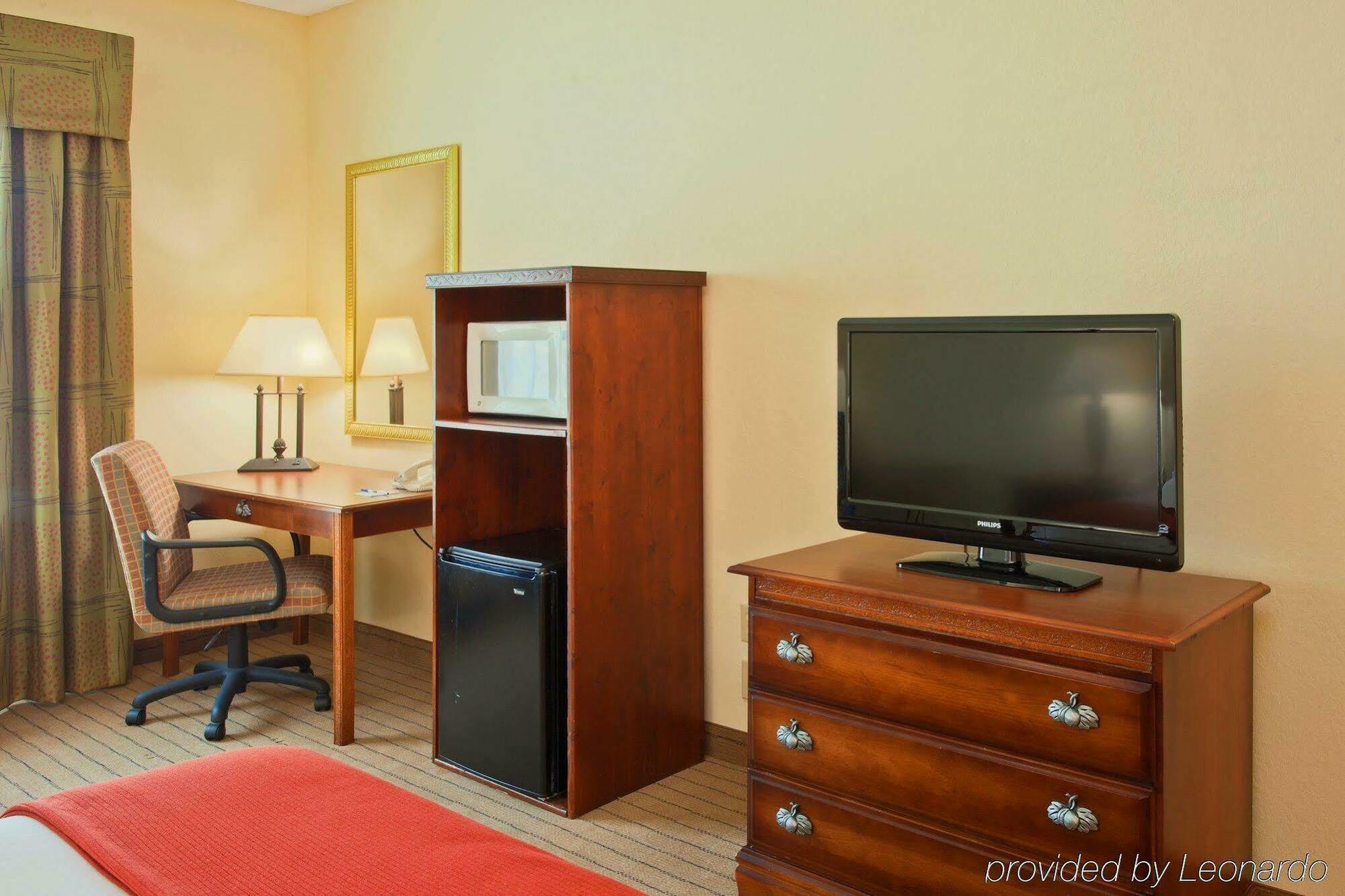 Holiday Inn Express & Suites - Enterprise By Ihg Rum bild