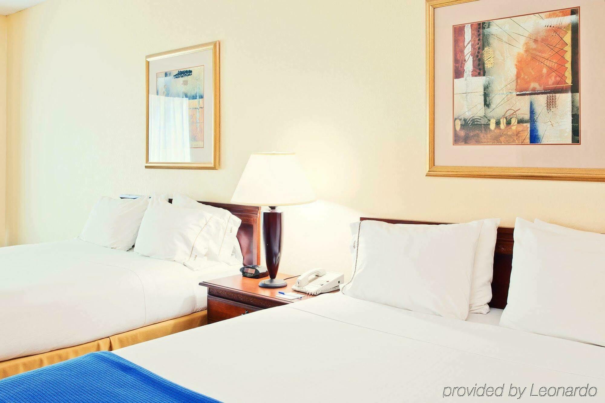 Holiday Inn Express & Suites - Enterprise By Ihg Rum bild